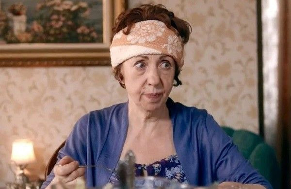 Поставить свекровь на место помогут шесть психологических способов