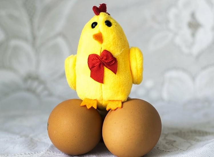 Диетолог Шетти рассказал, как употреблять яйца для повышения женского либидо