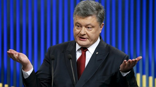 Экс-посол Германии: Деньги на Украине исчезают, как в черной дыре