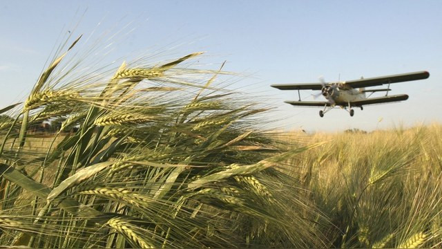 DM: В России британцев «застукали» на слежке за военным аэродромом