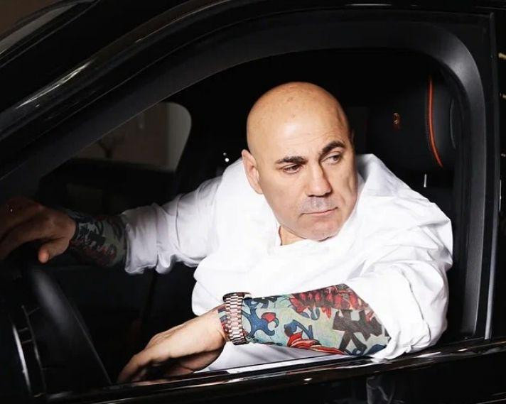 Продюсер Пригожин остался безразличен к внесению его в санкционные списки Канады