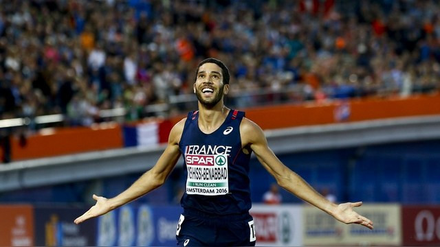 Французский легкоатлет: Почему Россию лишили Олимпиады, а Кению оставили?