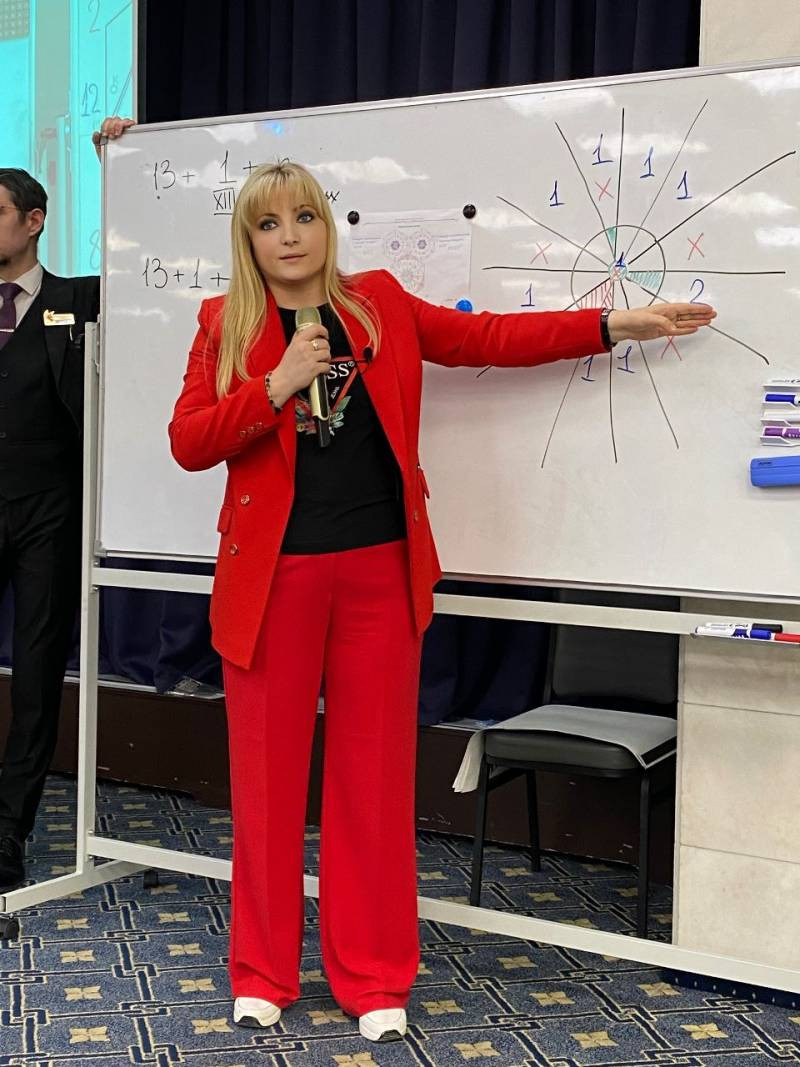 За какие кармические задачи отвечает месяц рождения, мнение астролога Джули По