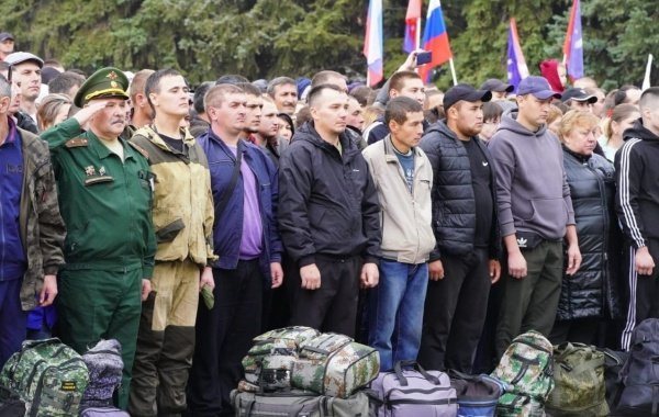 Мобилизация в России 2023, вторая волна летом, осенью будет или нет: последние новости на сегодня, 22 июля, ждать ли новой мобилизации?