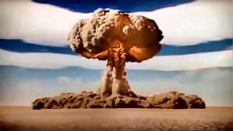 Daily Star: музейному «Большому Ивану» игрушки Трампа не конкуренты