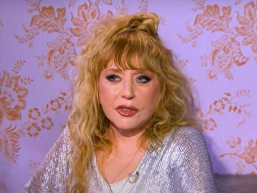 Алла Пугачева 30 лет назад мечтала родить ребенка от Киркорова