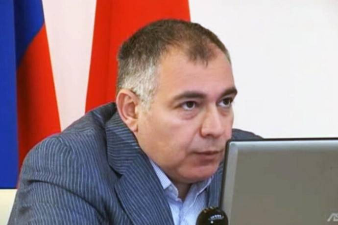 Миллиардер Игорь Кудряков найден мертвым в Москве