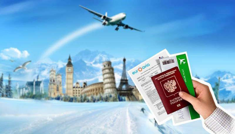 Как в туристических агентствах дурят туристов