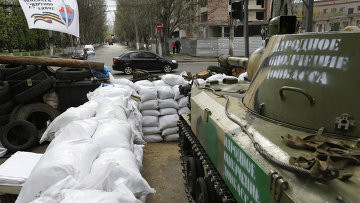 Аналитики центра восточных исследований о конфликте в Донбассе