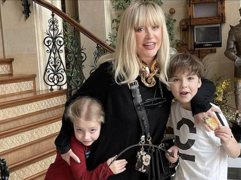 Алла Пугачева «сбежала» из Израиля без прислуги