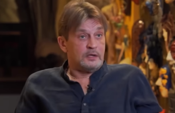 Александр Домогаров рассказал о поступке Кончаловского в непростой период