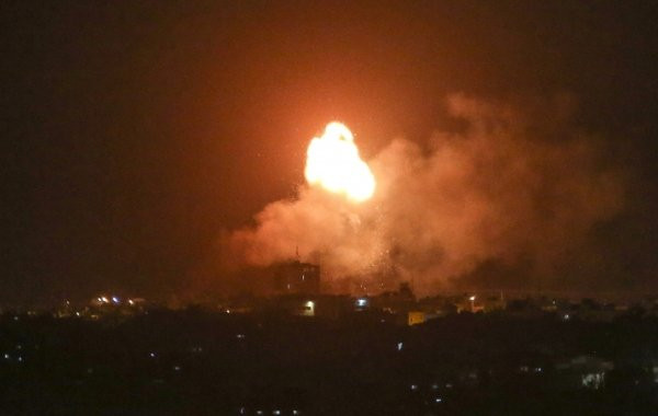 Одесса, Харьков сегодня, 23 июля 2023 года, последние новости: мощные взрывы прогремели под Одессой, детали на 23.07.2023