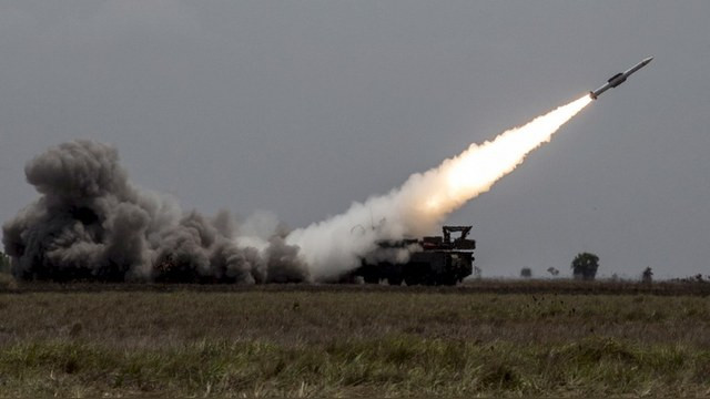 Bloomberg: Вашингтон испугался «Буков» и принял правила игры Москвы в Сирии