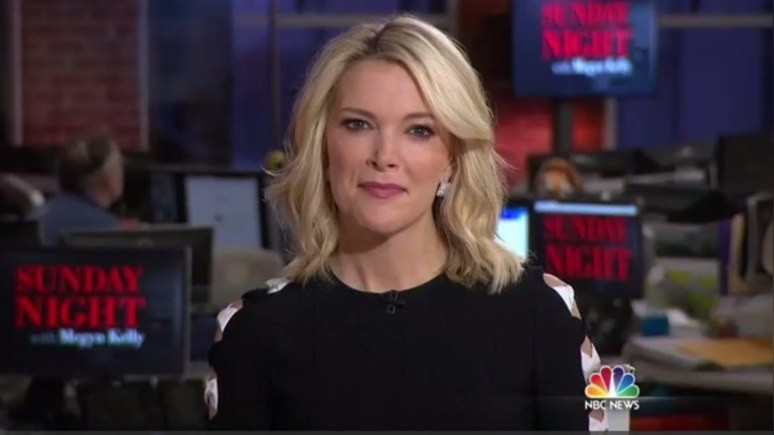 Журналистка NBC: общаясь не на камеру, Путин был очень любезен