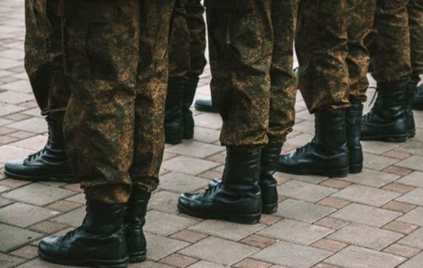 Мобилизация в РФ 2023, вторая волна осенью будет или нет: что говорят власти, новости сегодня, 23 июля, о частичной мобилизации