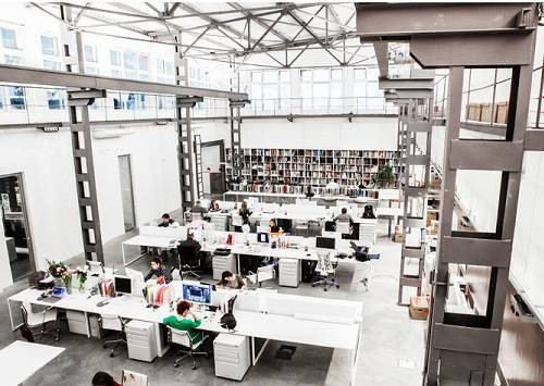 Профессиональное архитектурное бюро в Москве: Как сделать правильный выбор