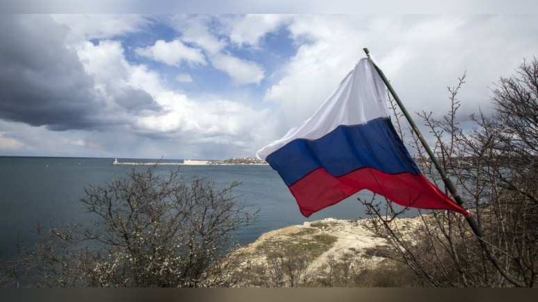 ARTE убедился: Крымчане все еще в эйфории из-за возвращения в Россию