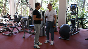 Арина Бородина: Надо было зачем-то реанимировать «тандем» президента и премьера