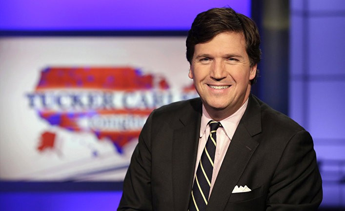 Американский телеведущий: мы должны быть на стороне России (The Daily Beast)