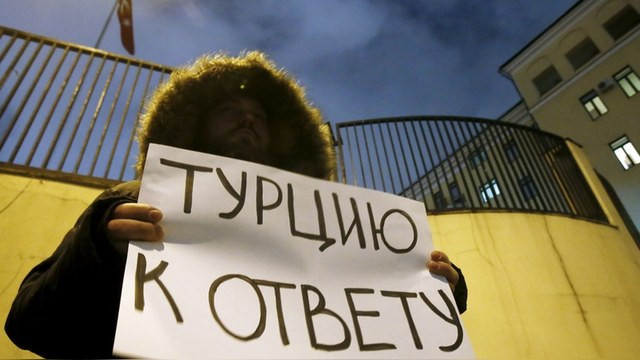 WallaNews: Турция стала новой жертвой российских журналистов