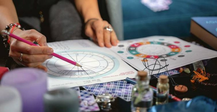 Астролог Татьяна Калинина рассказала, какие повороты ждут в зоне СВО до 2025 года