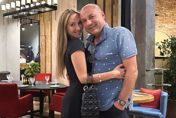 Александр Жулин признался, что перестал общаться с бывшей женой Майей Усовой