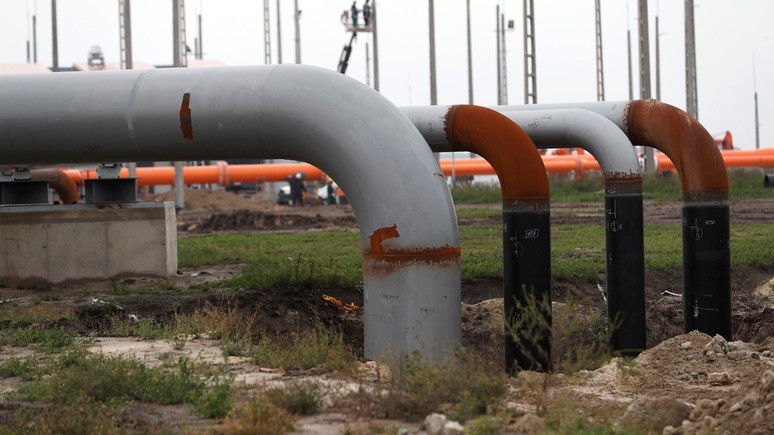 УП: Венгрия собирается продолжить блокировать путь Украины в НАТО