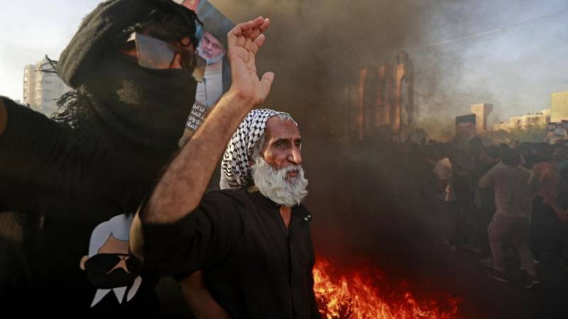 Чем грозят Швеции антиисламские провокации