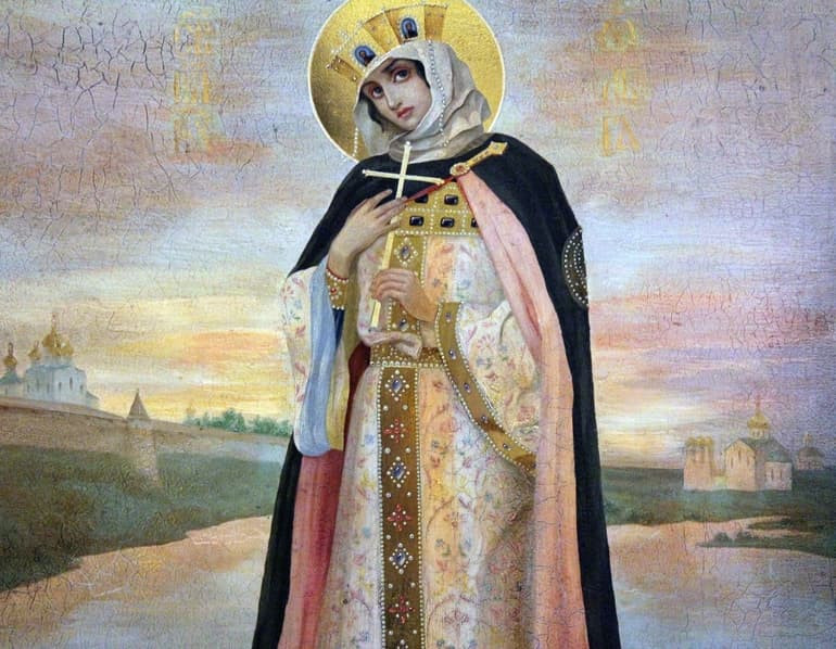 Почитание памяти святой княгини Ольги: три сильные молитвы, которые нужно читать 24 июля