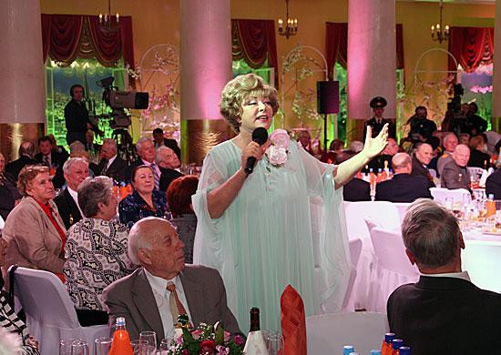 Дочь Эдиты Пьехи рассказала о здоровье певицы