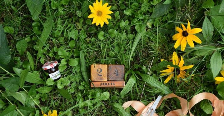 Какие простые и церковные праздники отмечают сегодня, 24 июля 2023 года