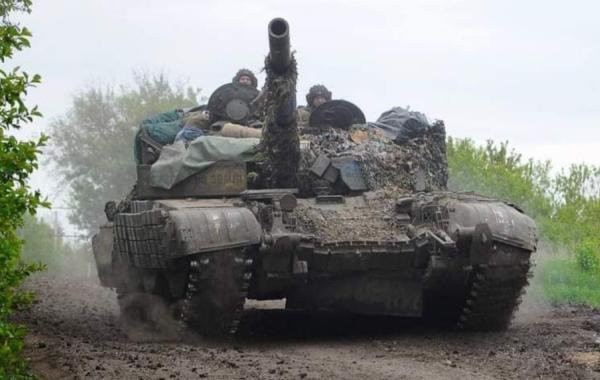 Сватово-Кременная, бои сегодня, 24 июля, последние новости: обзор актуальных событий, ВС РФ идут в прорыв, войдя в Новоегоровку