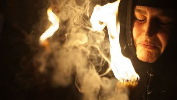 Христиане – в проигравших на Ближнем Востоке