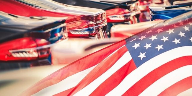 Как привезти машину белорусской мечты из США