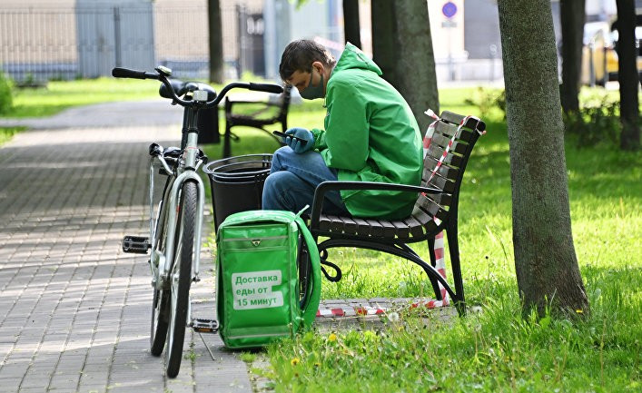 Handelsblatt: России грозит глубокая депрессия