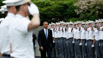 Целая армия помпезных фраз вместо доктрины