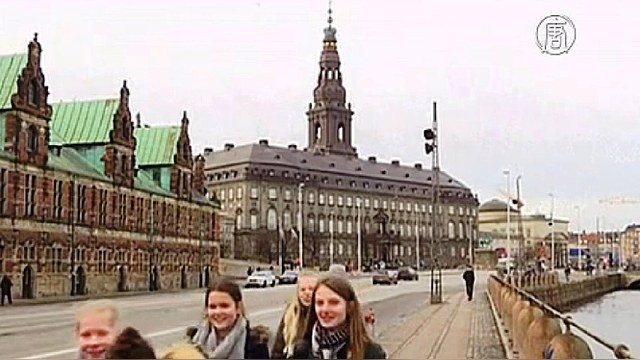 NTD: Датчане оказались счастливее всех в мире