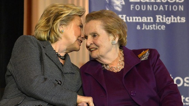 Consortiumnews: США ведут опасную игру, демонизируя Путина