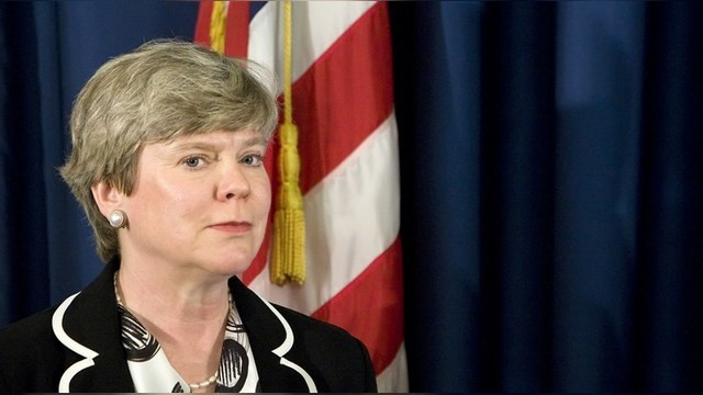 Bloomberg: Обама отправляет в НАТО сторонницу «перезагрузки»