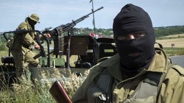 Запад не может позволить себе пустые угрозы в адрес России