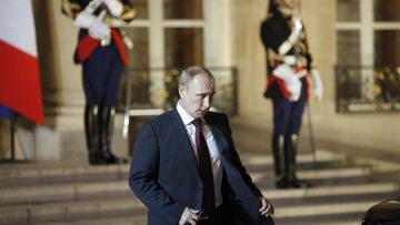 Сверхдержавы наказывают Путина неофициальными саммитами