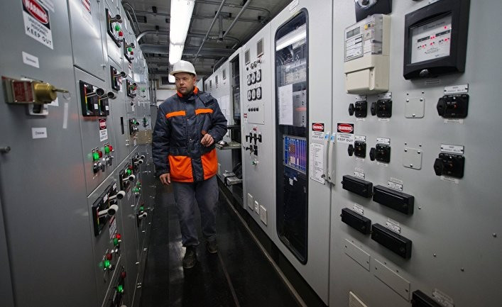 Siemens опроверг сообщение Reuters о «крымских турбинах»