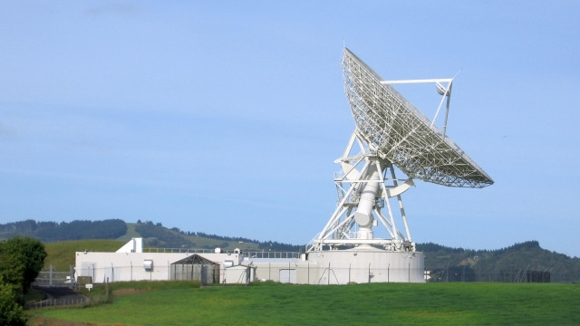 NYT: Рогозин «обезоружил» станции GPS в России