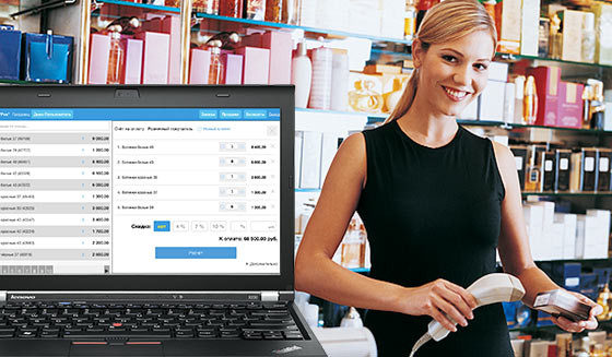 Автоматизация магазина «Cloudshop» — возможность, которую не стоит упускать