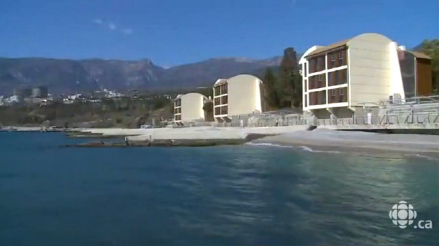 Radio Canada: В «Артеке» российских детей учат прославлять «аннексию» Крыма