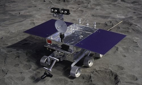 Китай планирует создать в космосе $10-триллионную экономическую зону