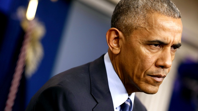 Fox News: Обама ввел новые санкции против России и это — только начало