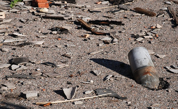 Forbes: накануне «войны» с Россией Киев столкнулся с серьезной проблемой