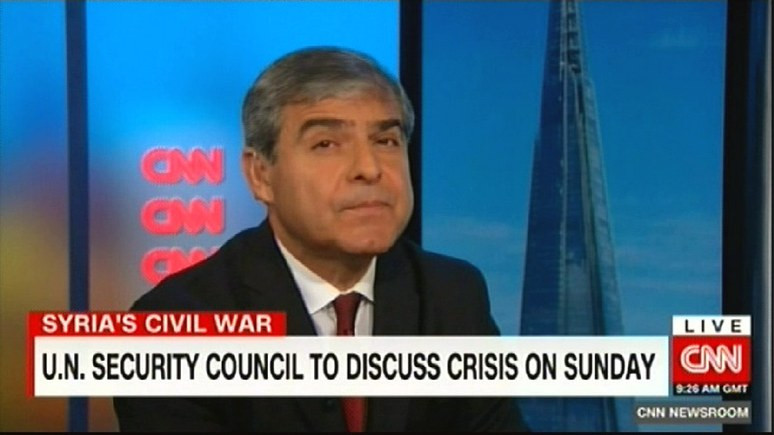 Эксперт: Россия и Асад уже могут считать себя победителями в Сирии