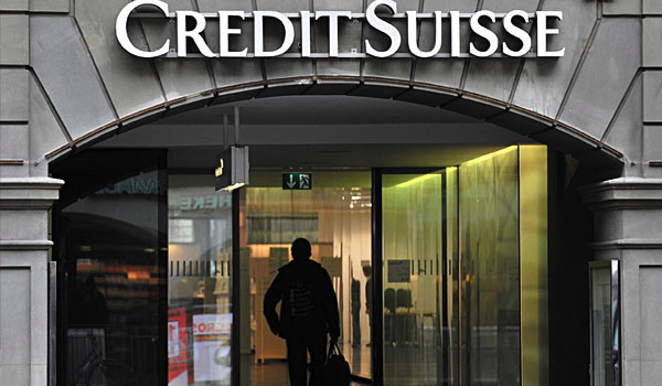 Эксперт Credit Suisse: пришло время для России ослабить дорогой рубль